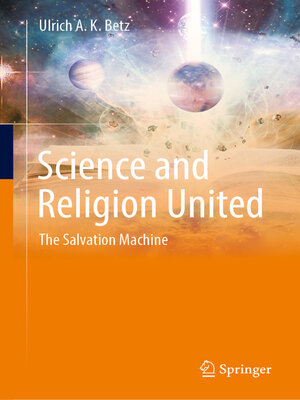 cover image of Science and Religion United